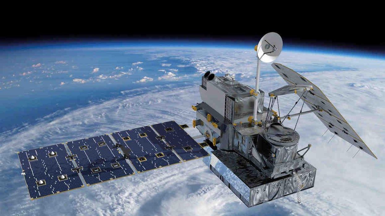 A Company Announces Its Intent to Create World's Newest Privacy Nightmare