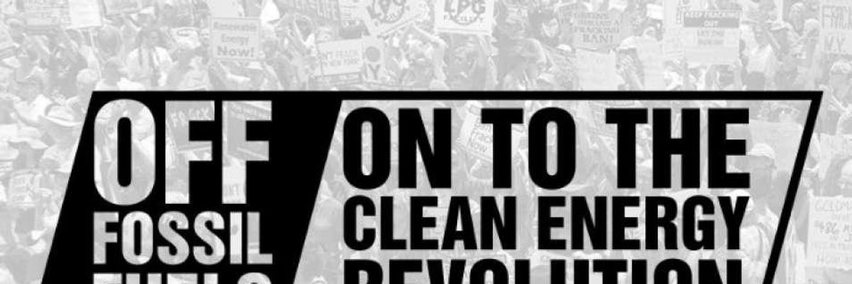 As California Burns, Nobel Peace Laureates Call on Governor Brown to Phase Out Fossil Fuel Production