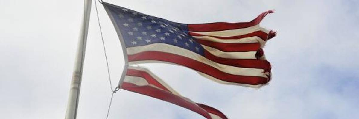 The Greatest Story Too Rarely Told: America Is an Oligarchy