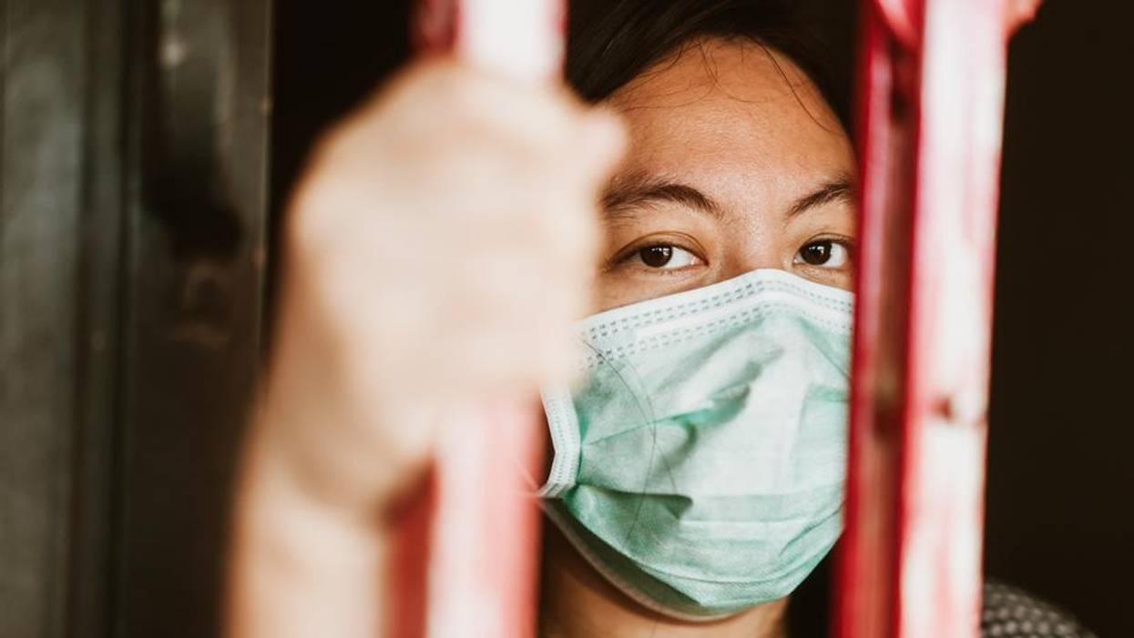 A Simple Solution for the Coronavirus Crisis in Prisons