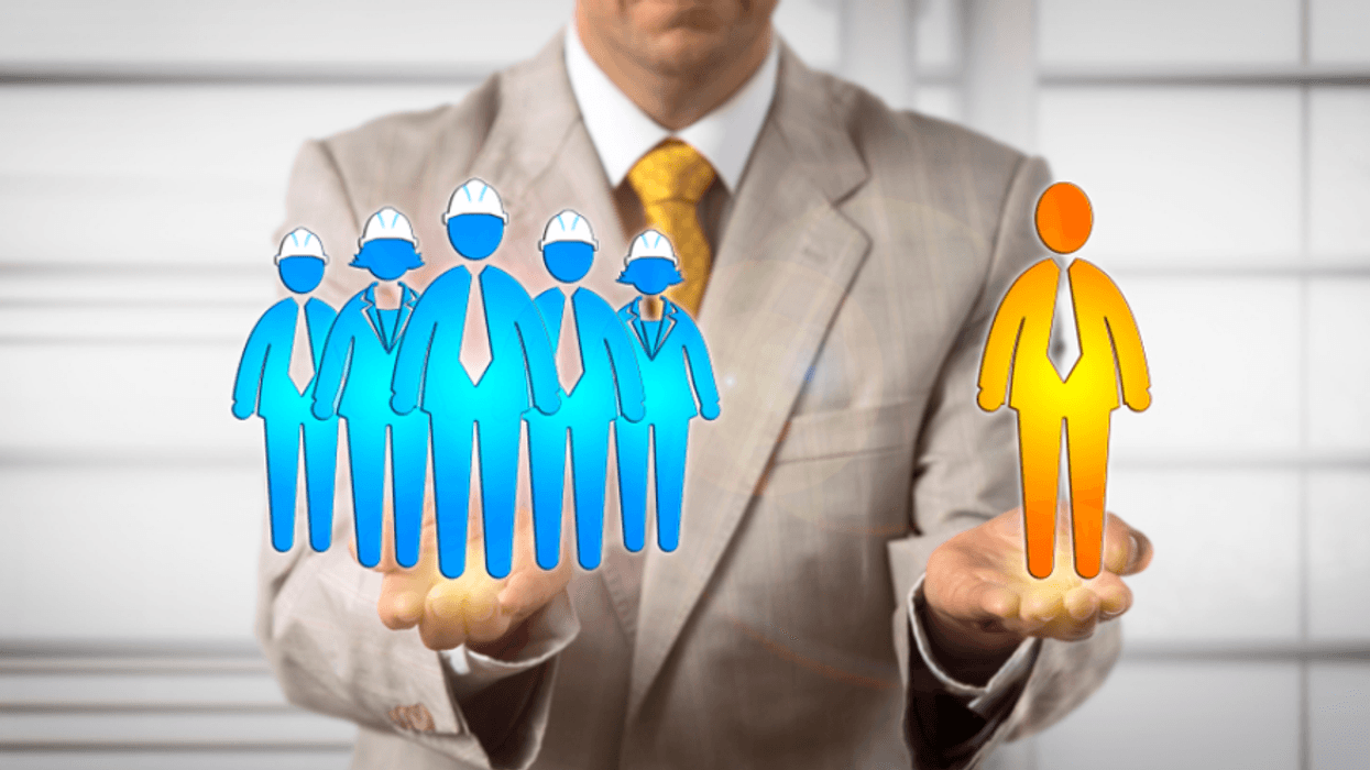 Democracy Needs Unions