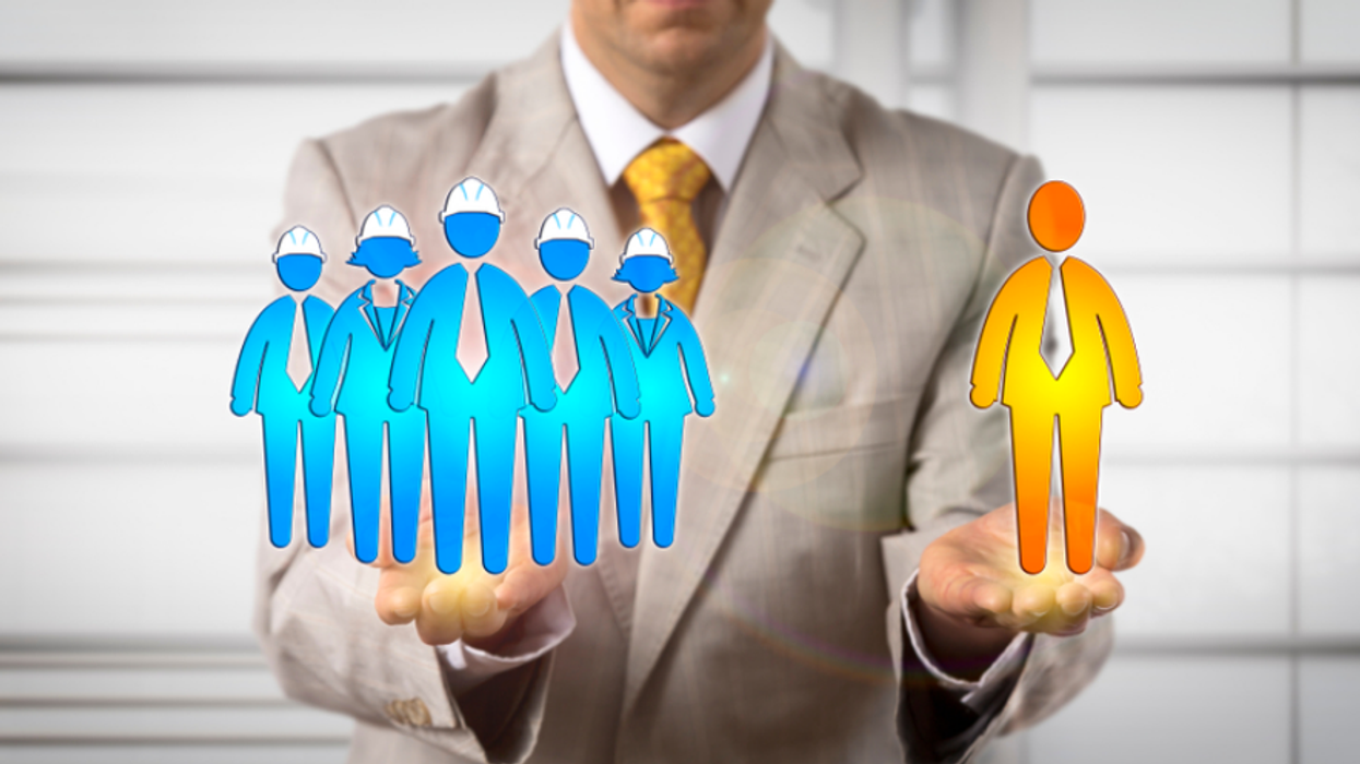 Democracy Needs Unions