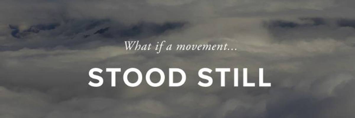 Centrism.biz: Scathing New Parody Site Rips Mask Off 'Zombie Neoliberalism'