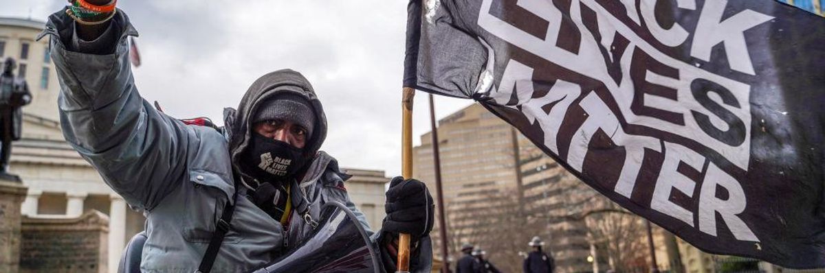 Reflections on Battling White Supremacy