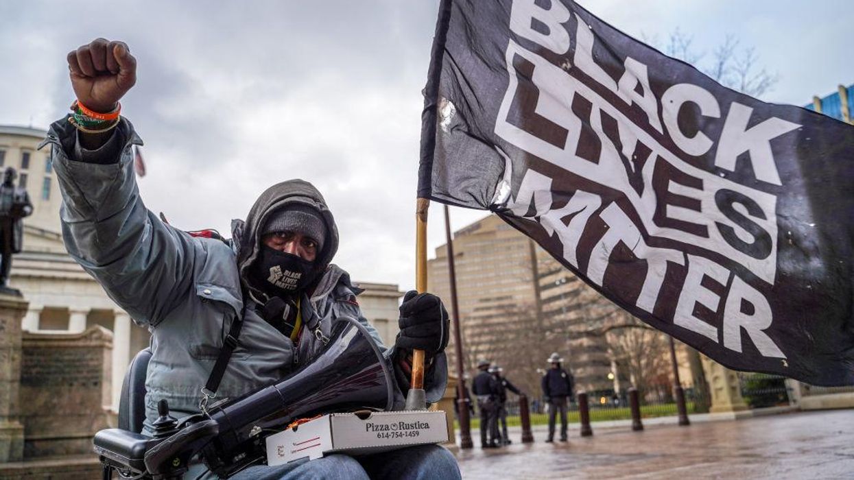 Reflections on Battling White Supremacy