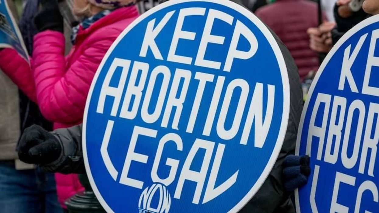 Victory: After Three Years of Battling in Court, the Trump Administration Abandons its Policy of Banning Abortion for Unaccompanied Immigrant Minors