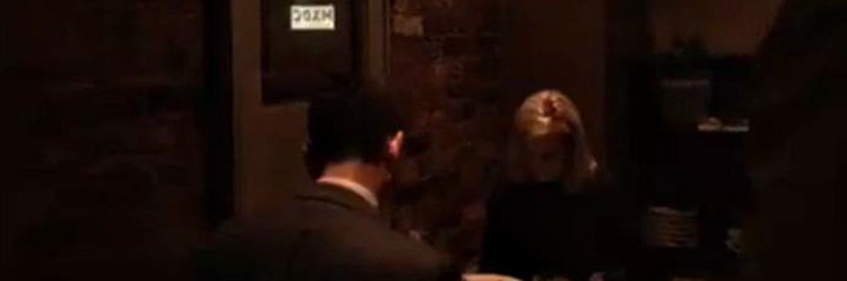 'If Kids Don't Eat in Peace, You Don't Eat in Peace!' Democratic Socialists Drive DHS Secretary Kirstjen Nielsen Out of Mexican Restaurant