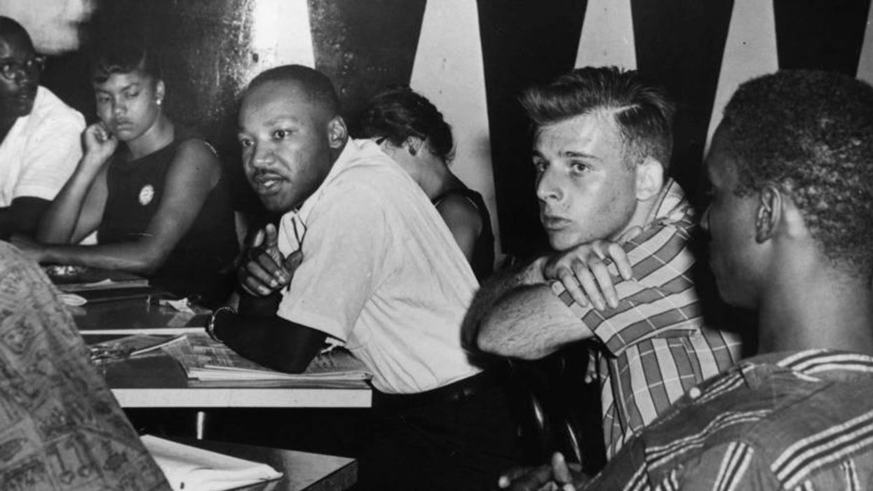 Remember the Influence of Socialism on Martin Luther King Jr's Legacy