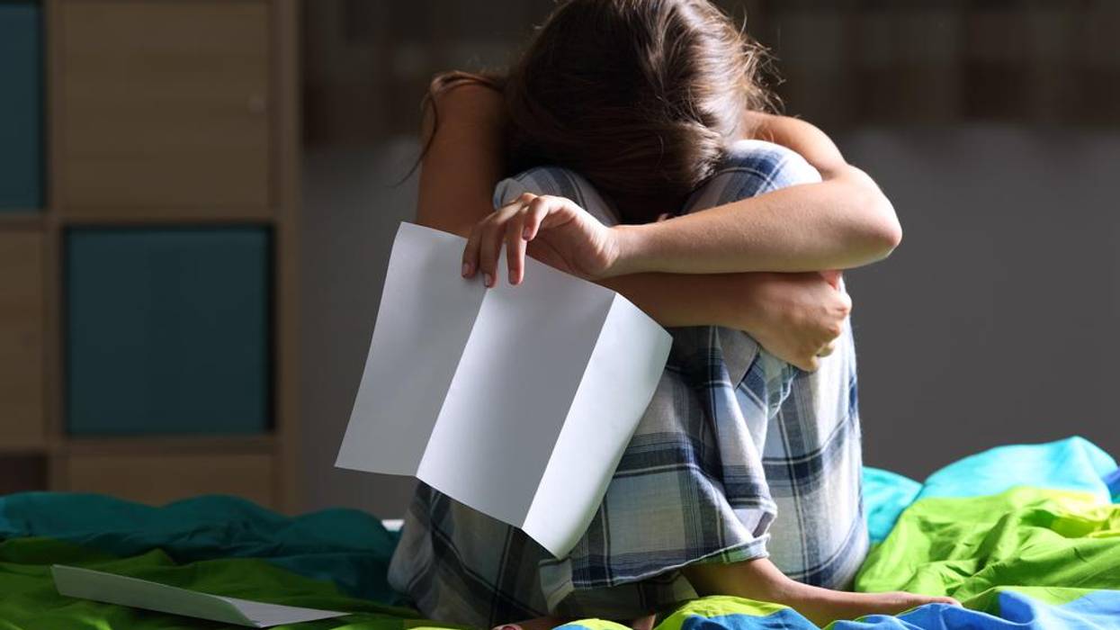 The Real College Admissions Scandal