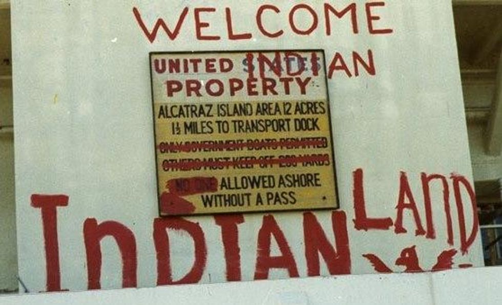 Welcome to Indian Land