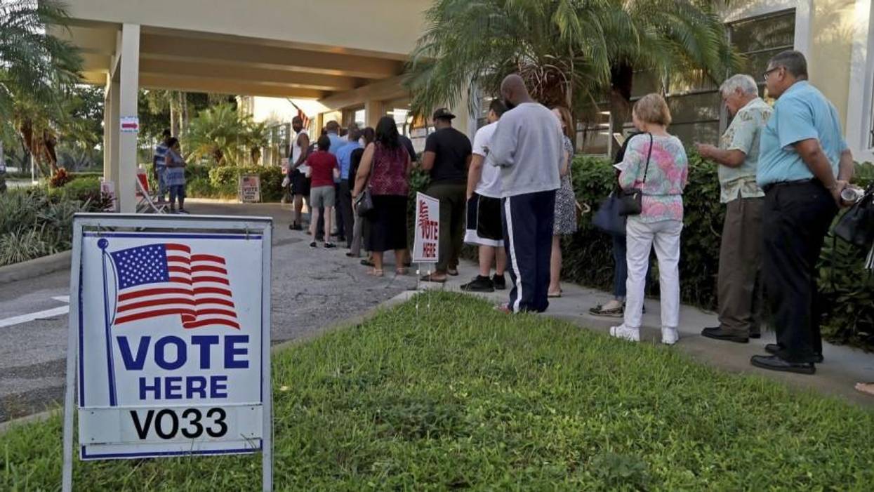 Midterm America