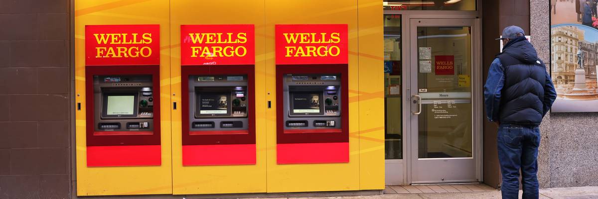Wells Fargo Agrees To Pay $3.7 Billion, Largest CFPB Banking Fine To Date