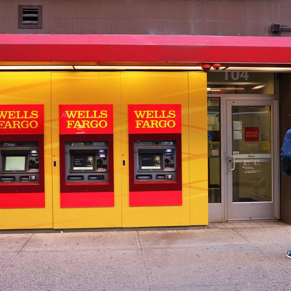 Wells Fargo Agrees To Pay $3.7 Billion, Largest CFPB Banking Fine To Date