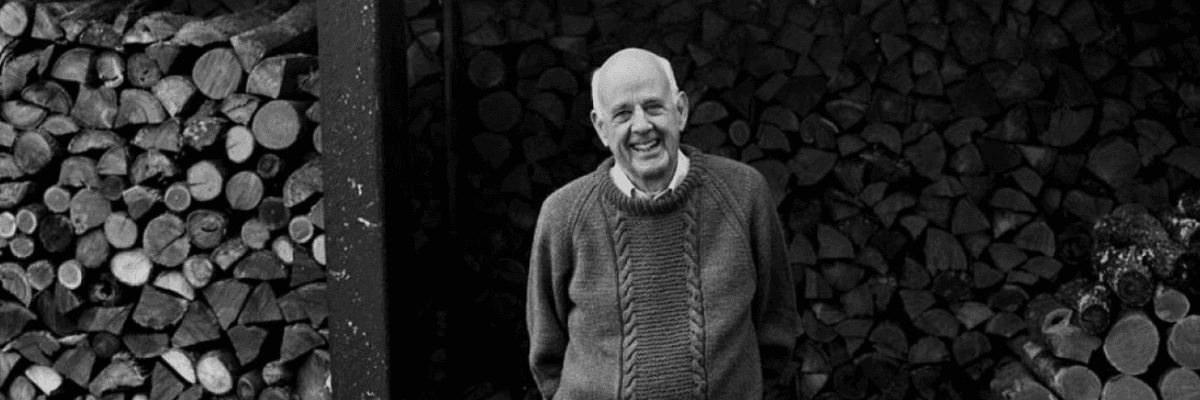 Wendell Berry
