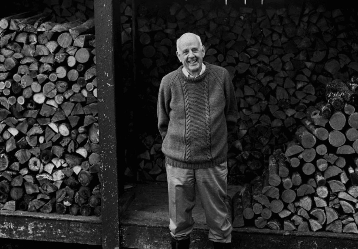 Wendell Berry