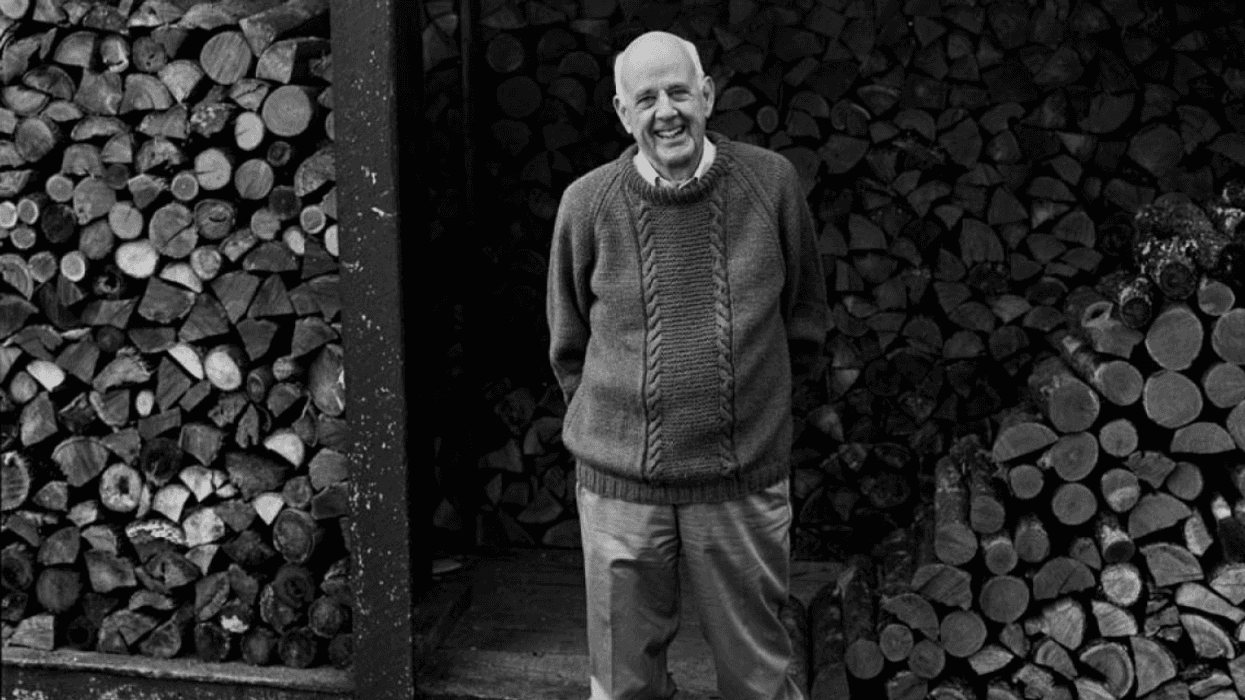 Wendell Berry