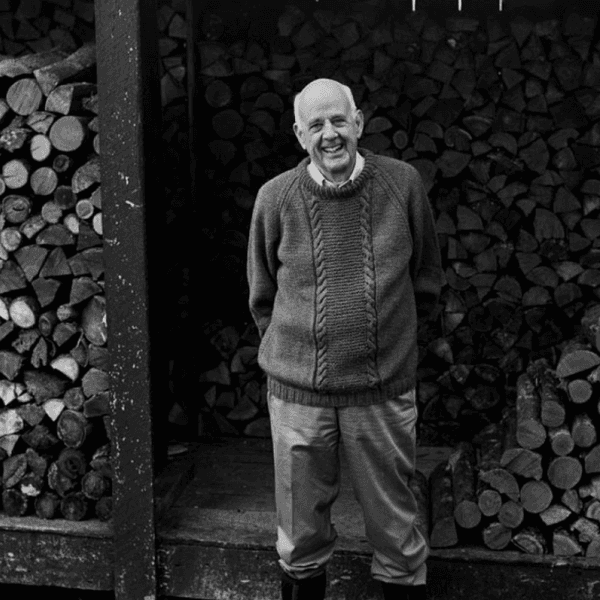 Wendell Berry