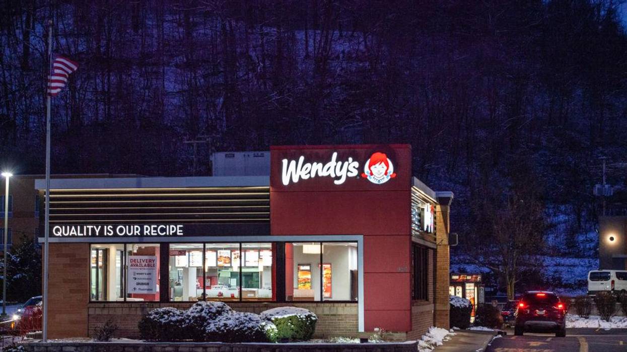 As Cage-Free Momentum Soars, Companies Like Wendy's Lag Far Behind Competitors