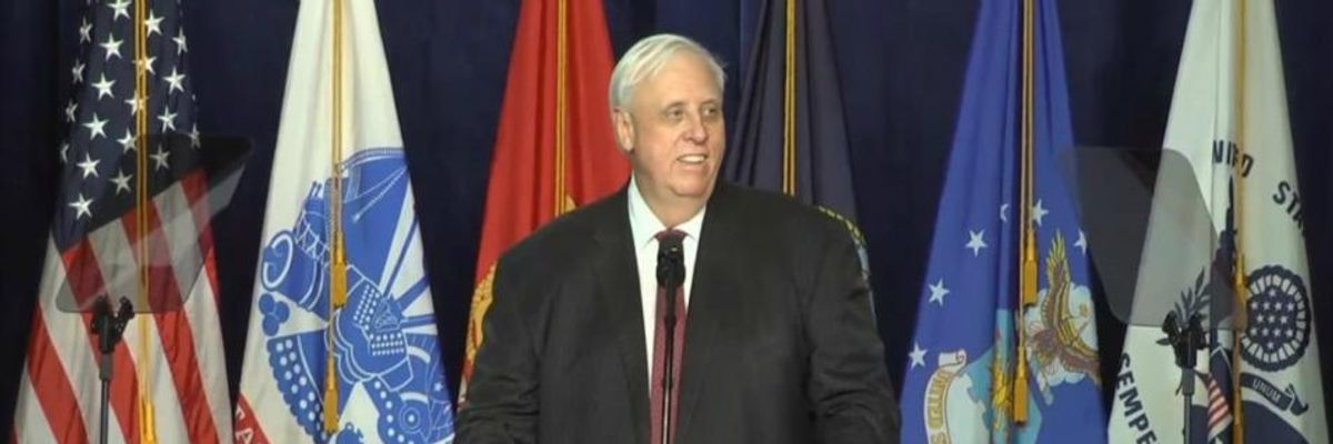 Making Sense of the Chaotic West Virginia Supreme Court Impeachment