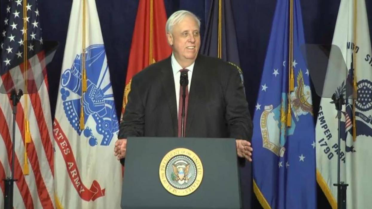 Making Sense of the Chaotic West Virginia Supreme Court Impeachment