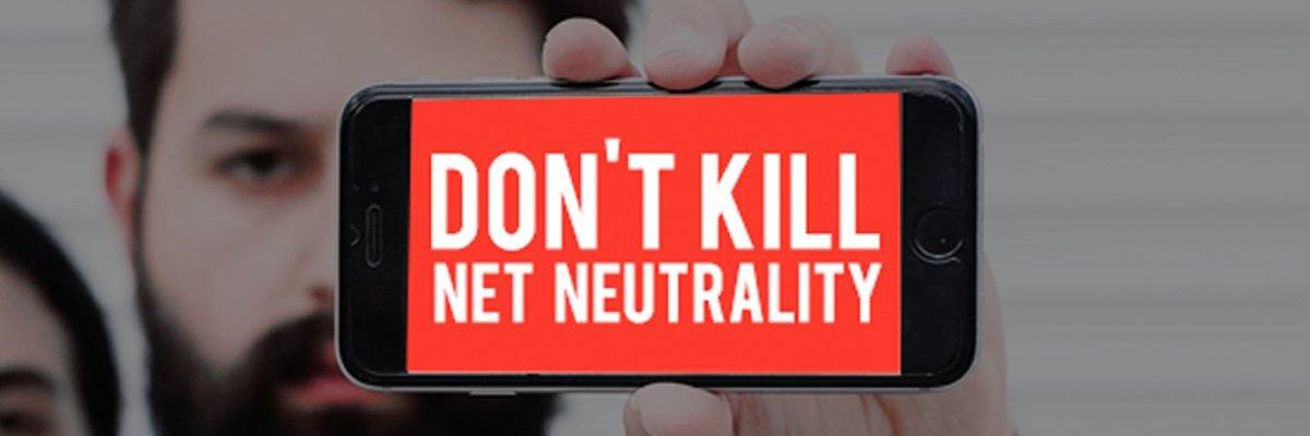 'Uphill Battle,' But Net Neutrality Defenders Say Victory in House Possible