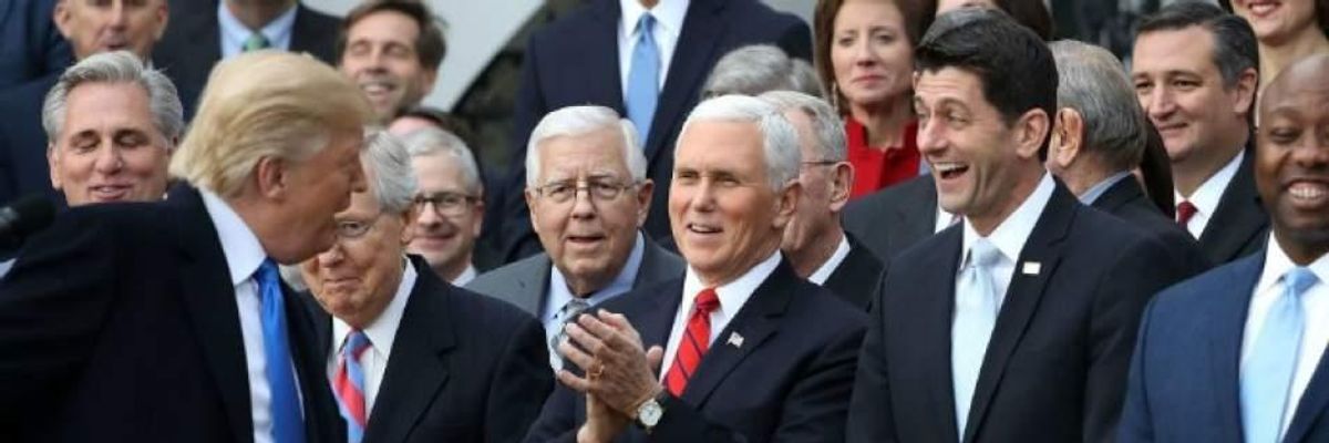 Sides, Balance, and the Death of Truth