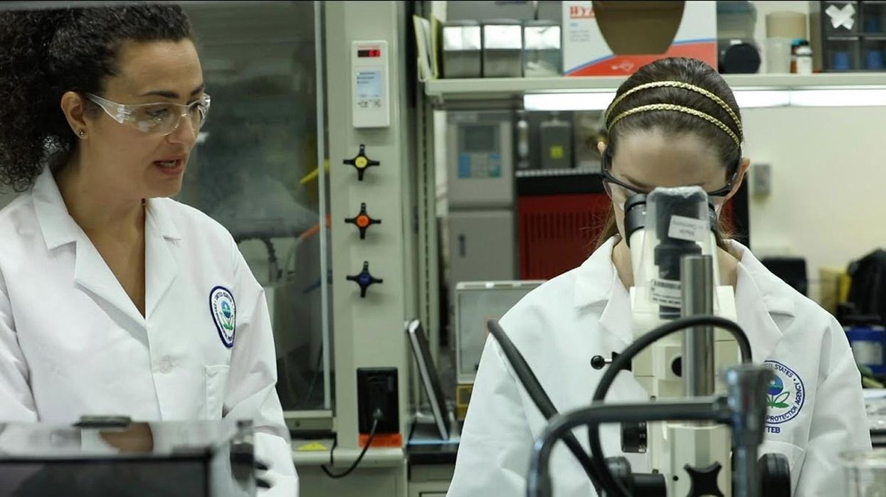 EPA Proposes Broad Science Restrictions in Midst of Coronavirus Pandemic