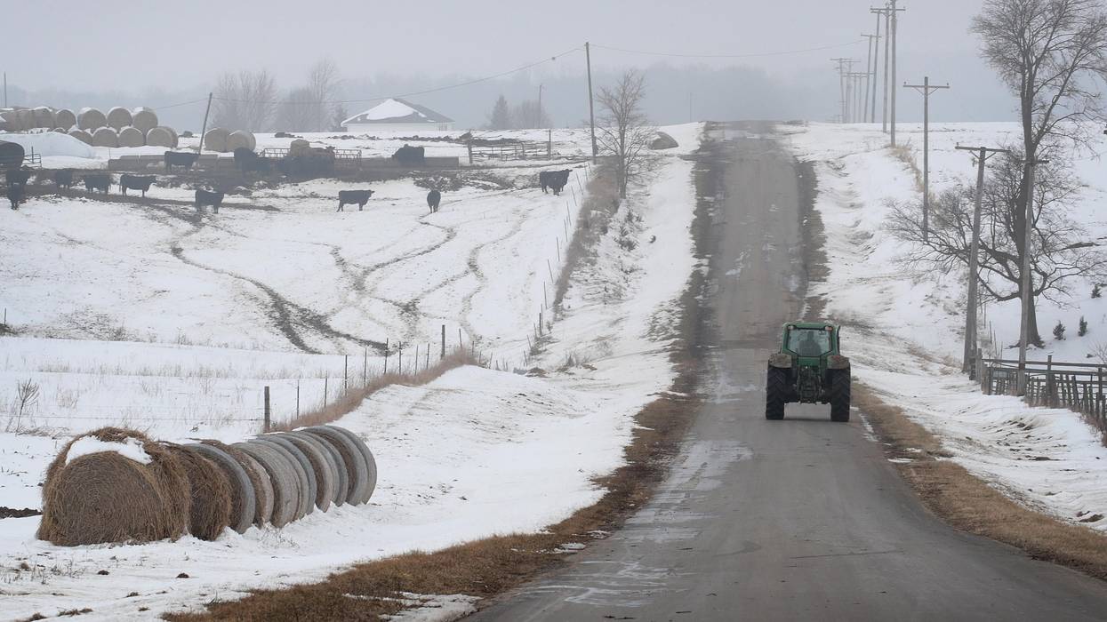 Rural America Is Reeling. What's the Remedy?