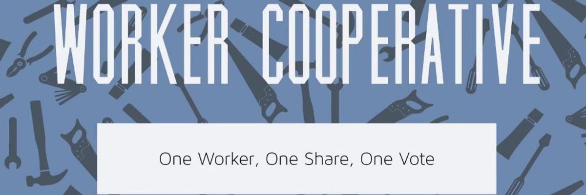 What Does It Take to Start a Worker Co-Op? A Practical Video Guide to Democratizing Our Economy