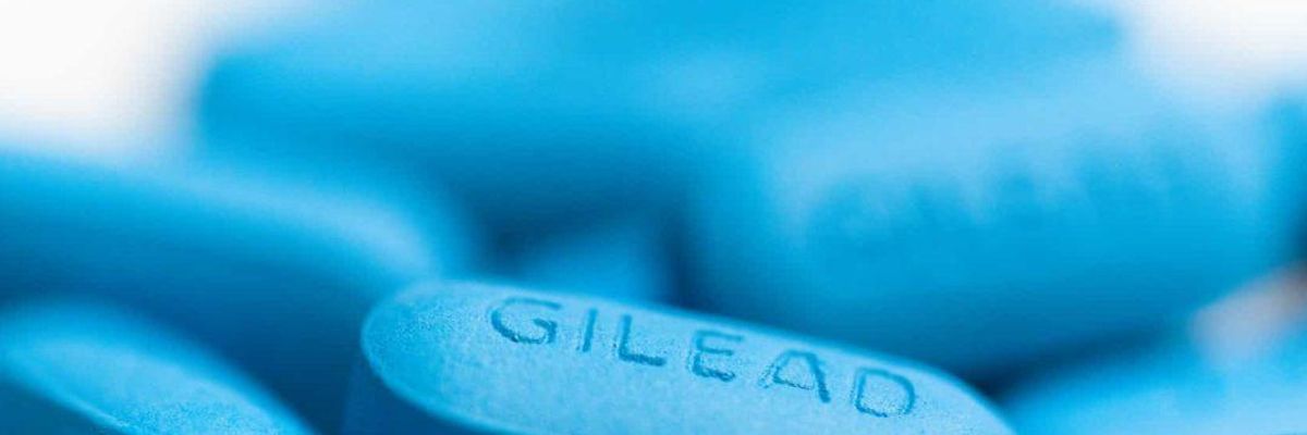 Don't Let Big Pharma Make a Killing by Profiteering Off COVID-19 Treatments