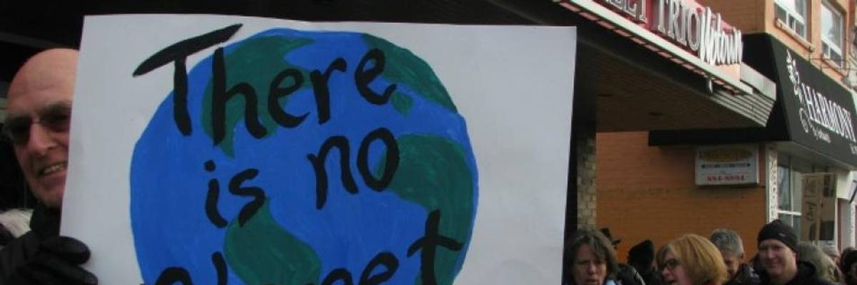 100% Renewable Energy is Within Our Reach