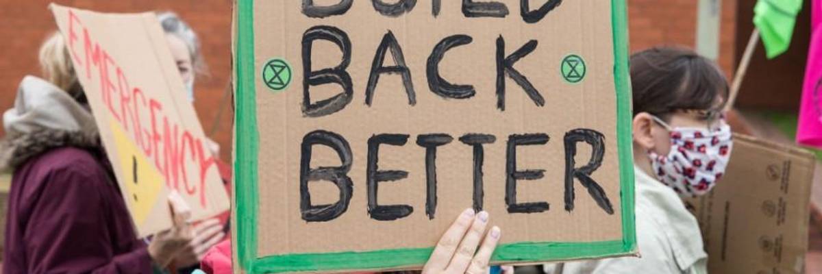 Public-Private Partnerships Have No Place in Canada's Post-COVID Just Recovery