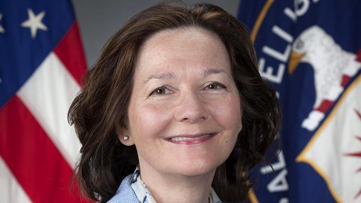 Guatemala Shows Why the CIA Must Be Held Accountable For Torture