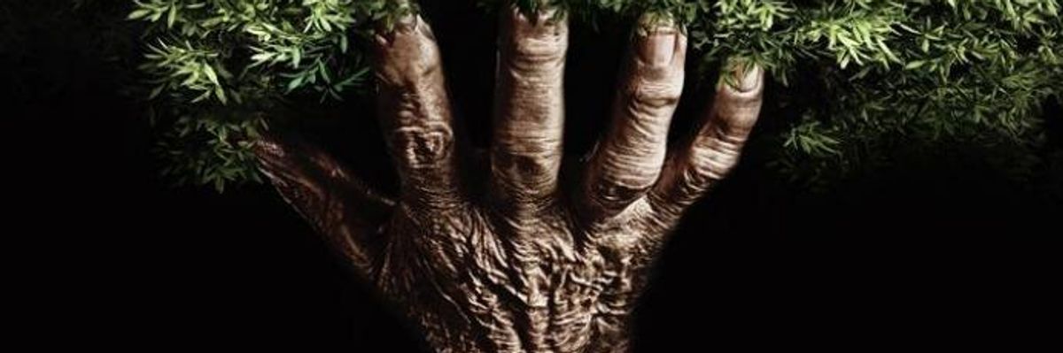 The Design Flaw at the Core of Humanity's Malaise