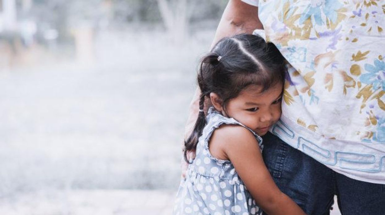 Trump's Policy Agenda Is an All-Out War on Kids