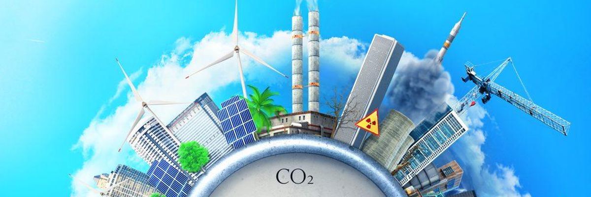 I'm a Future Physician--My Patients' Health Depends on Addressing Climate Change