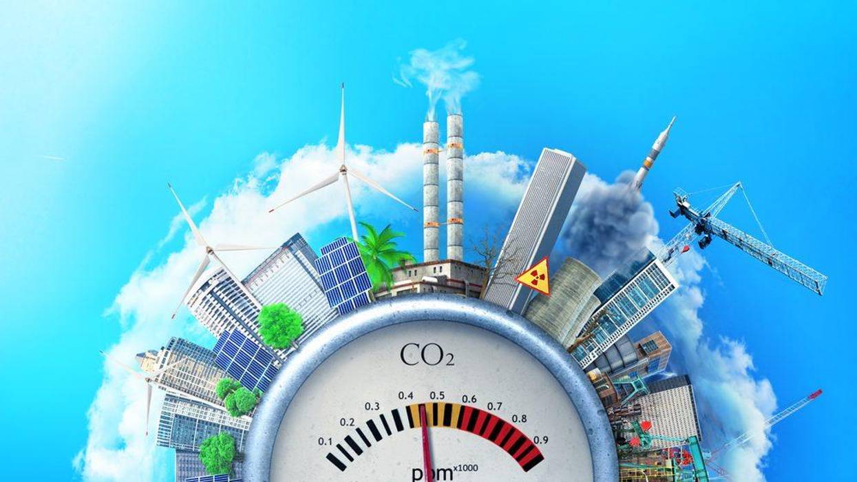 I'm a Future Physician--My Patients' Health Depends on Addressing Climate Change