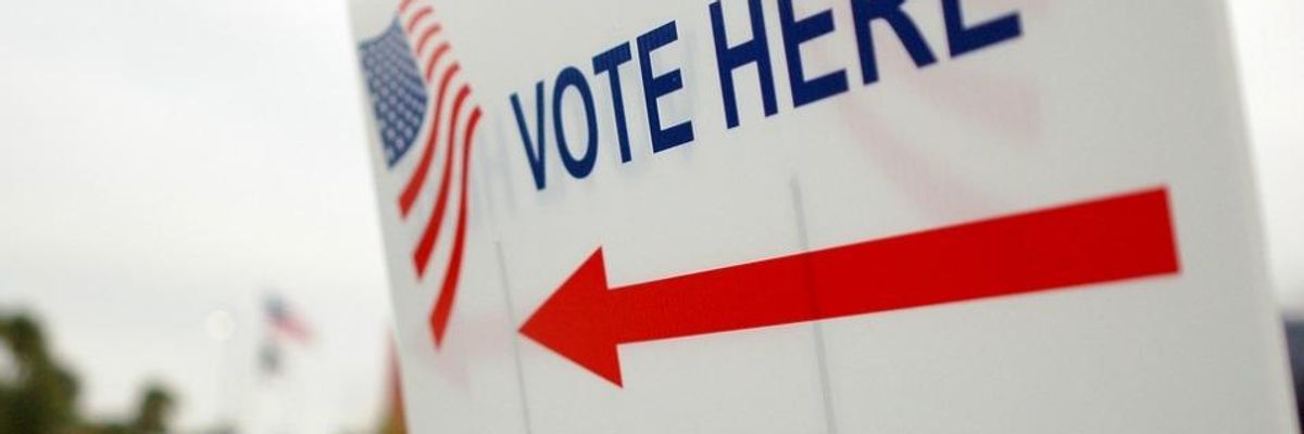 Beyond Candidates: Three State Initiatives That Could Bolster Democracy