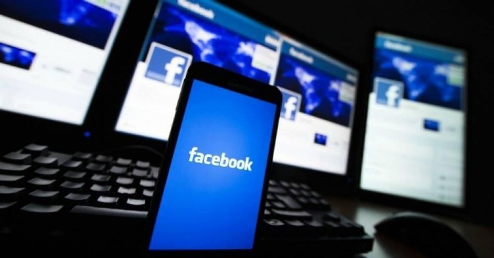 Whatever the specific solution, former Facebook investor Roger McNamee and former Facebook operations manager Sandy Parakilas argued in an article for The Guardian on Monday that it is