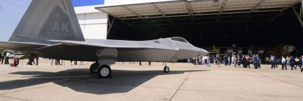 More Money, Fewer Jobs: The Stubborn Truth About Employment and the Defense Industry