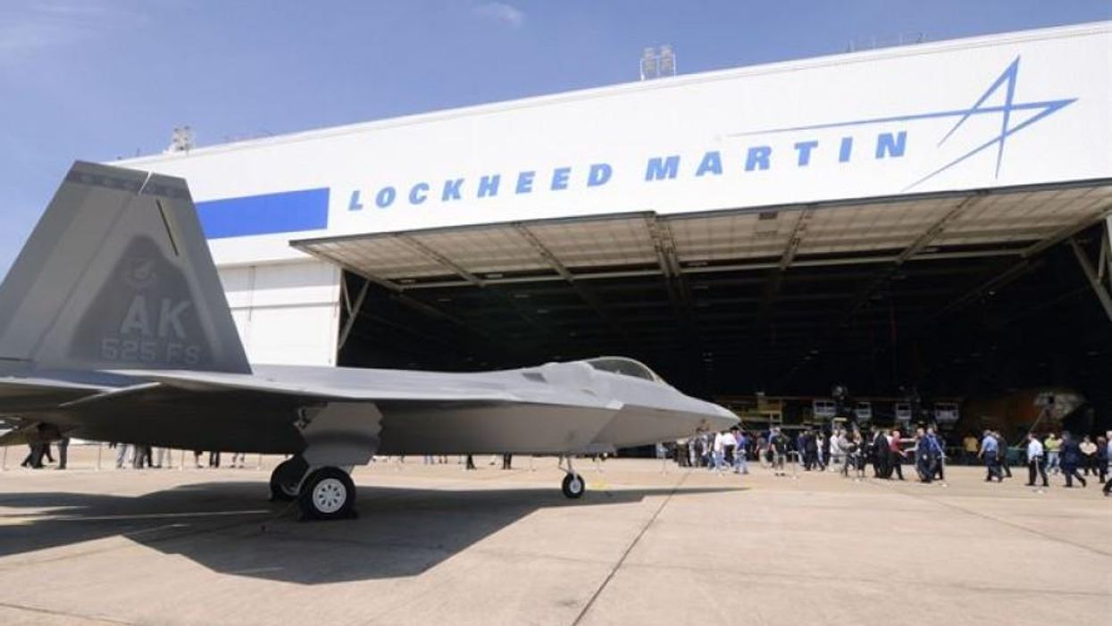 More Money, Fewer Jobs: The Stubborn Truth About Employment and the Defense Industry