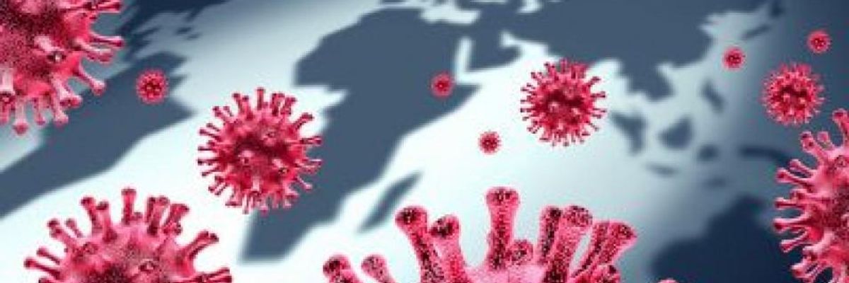 The Coronavirus Chronology From Hell