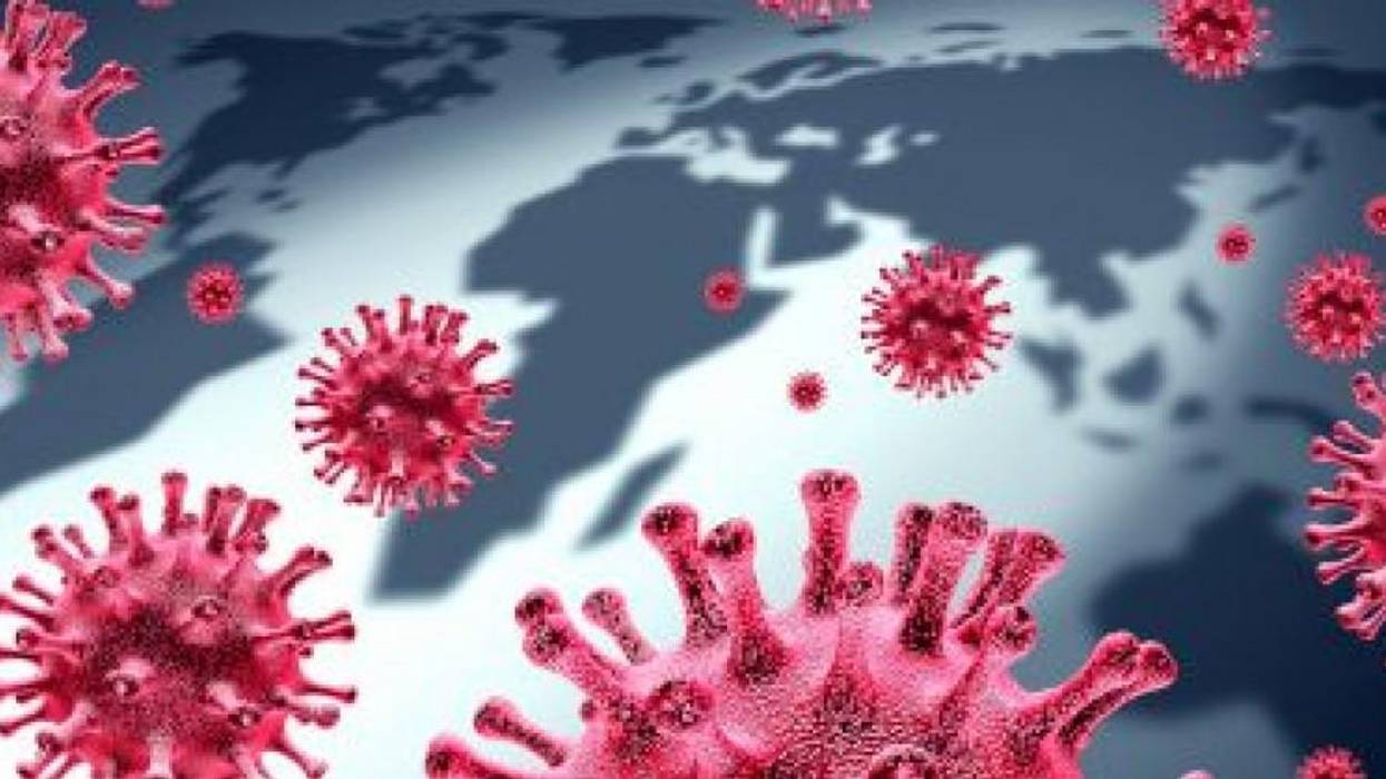 The Coronavirus Chronology From Hell