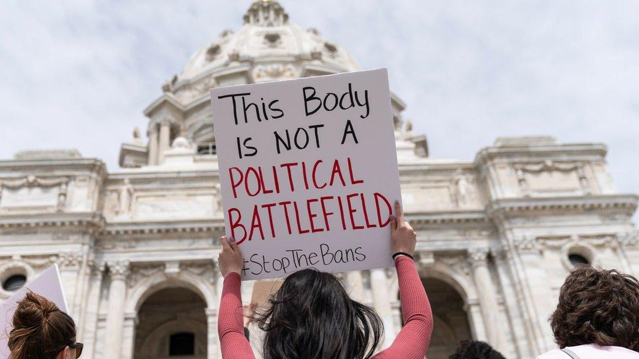What Life Is Like When Abortion Is Banned
