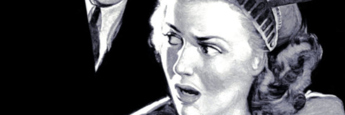 Our Invisible Government