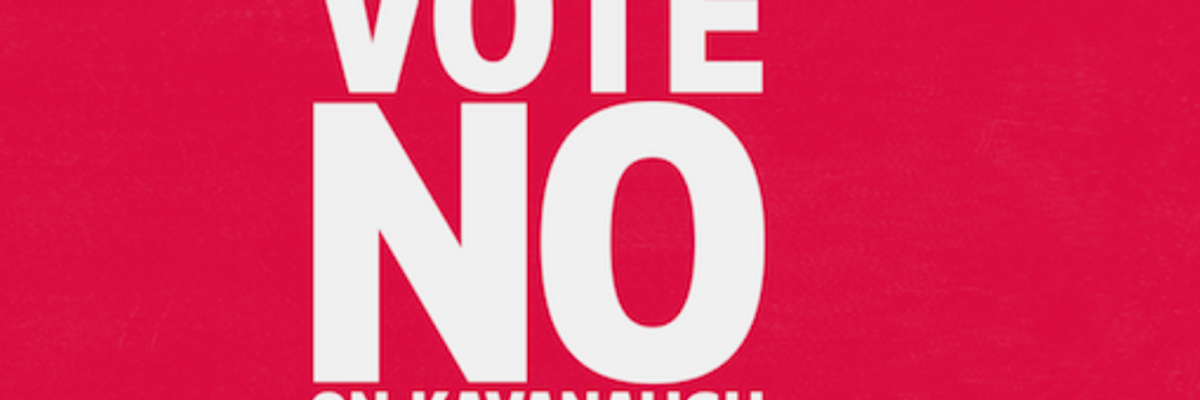 Kavanaugh Is A Liar: His Words Don't 'Ring True'