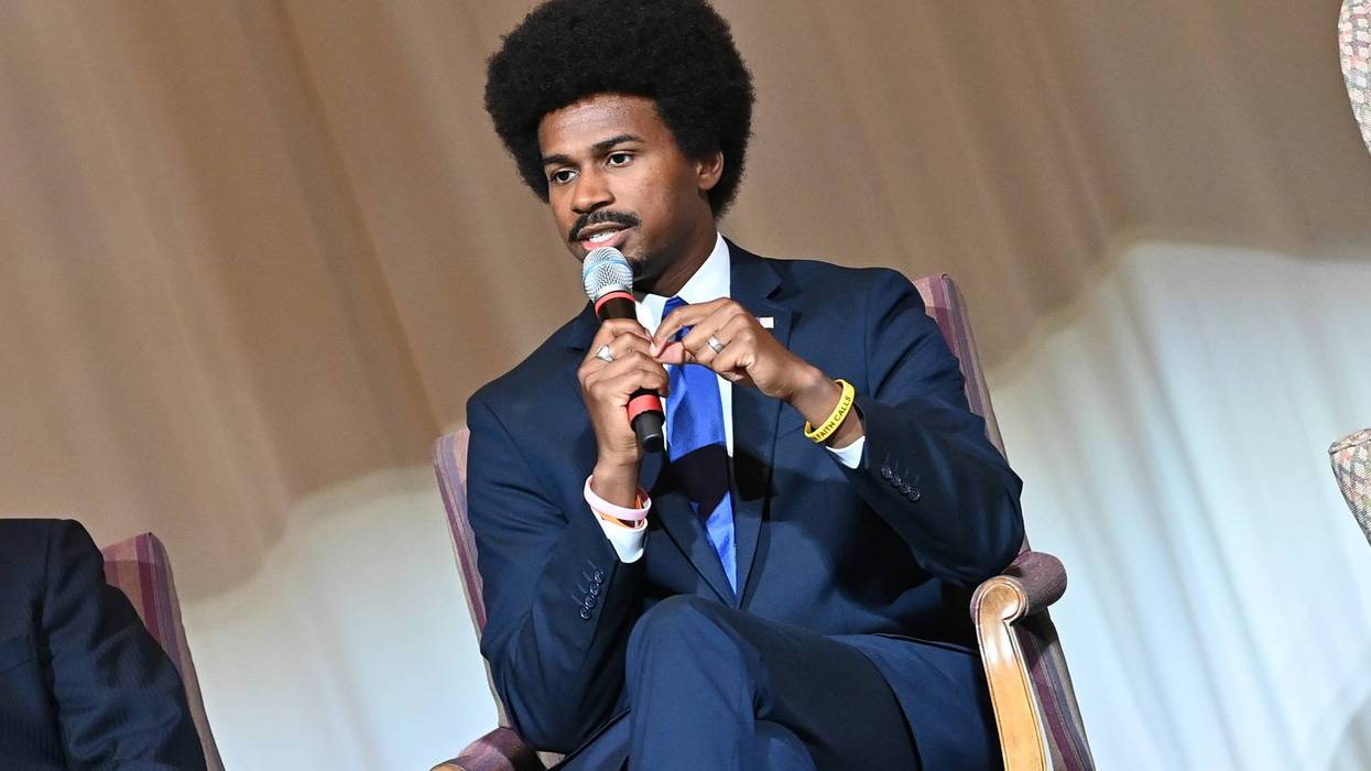 "When Faith Calls" Screening