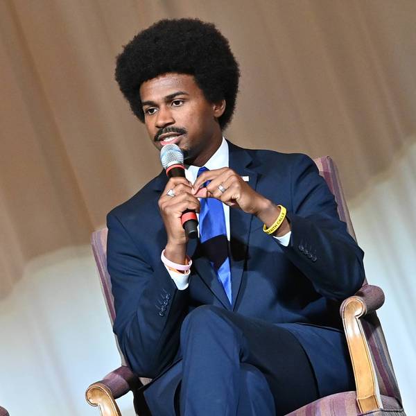 "When Faith Calls" Screening