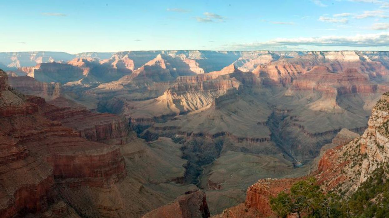 Making National Parks Accessible to Native People Again