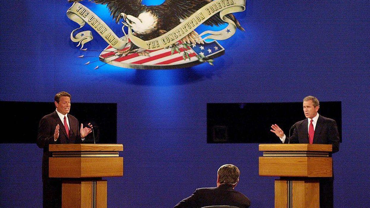 They Did It Once, Would They Do It Again?